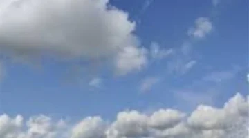 استقرار نسبي في درجات الحرارة وموجة دفء مرتقبة تضرب مناطق جنوب الصعيد